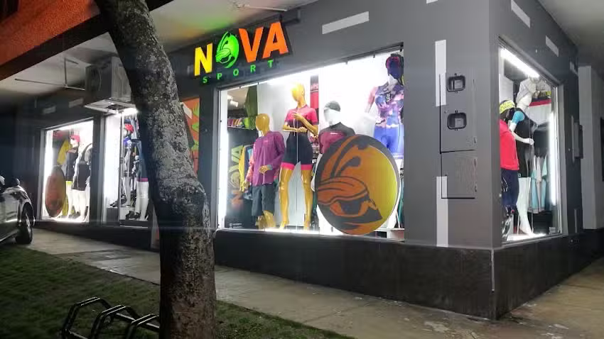 Nova Cycling