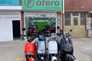 Ofero Ciudad Montes