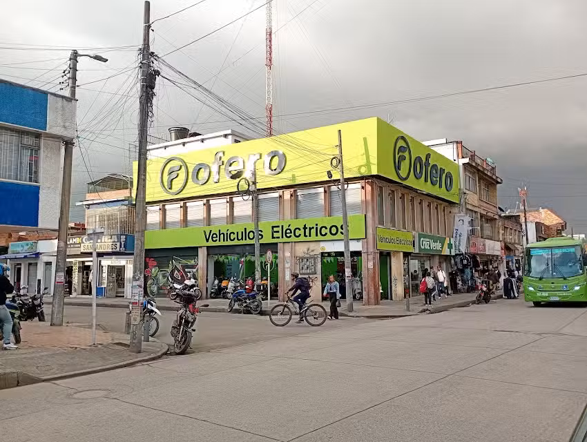 Ofero Fontib&oacute;n