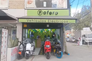 Ofero galerias