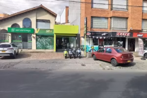 Ofero movilidad el&eacute;ctrica