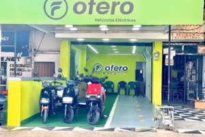 Ofero Riohacha