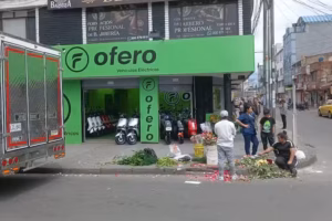 OFERO VENECIA