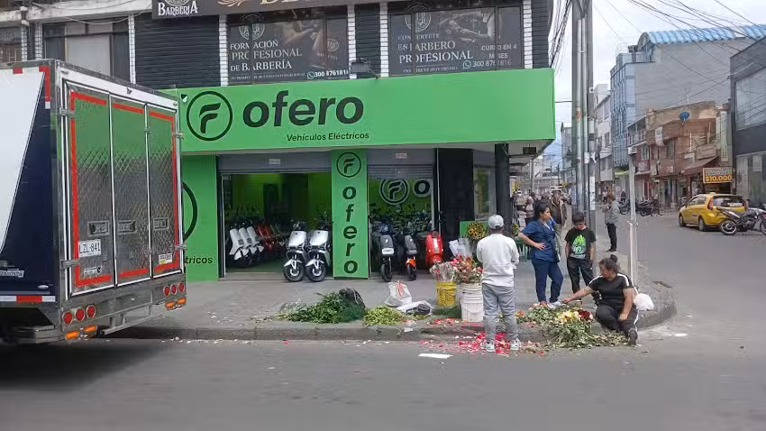 OFERO VENECIA