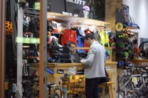 ONE O ONE BIKES