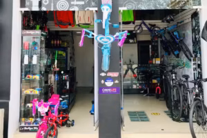 OPERA HOUSE BIKE ️