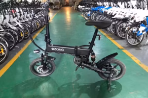 Ozono eBikes Medellin bicicletas y patinetas eléctricas
