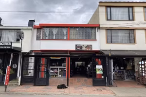 Paradise Bike Shop