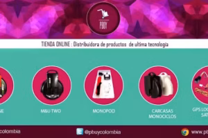 Pbuy