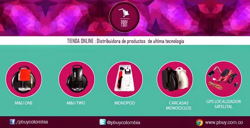 Pbuy