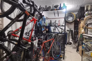 Pedal de fe
