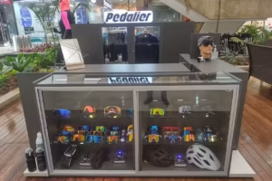 Pedalier Cycling Shop