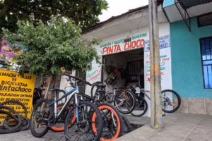 Pinta Choco