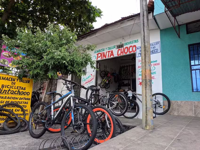 Pinta Choco