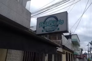 Polibikes