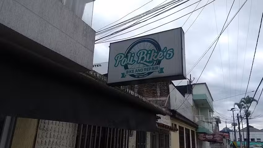 Polibikes