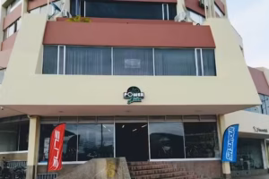 Power Bike Bicicletas Villavicencio