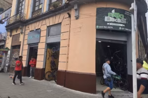PROBIKES