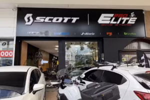 PROELITE BIKE STORE