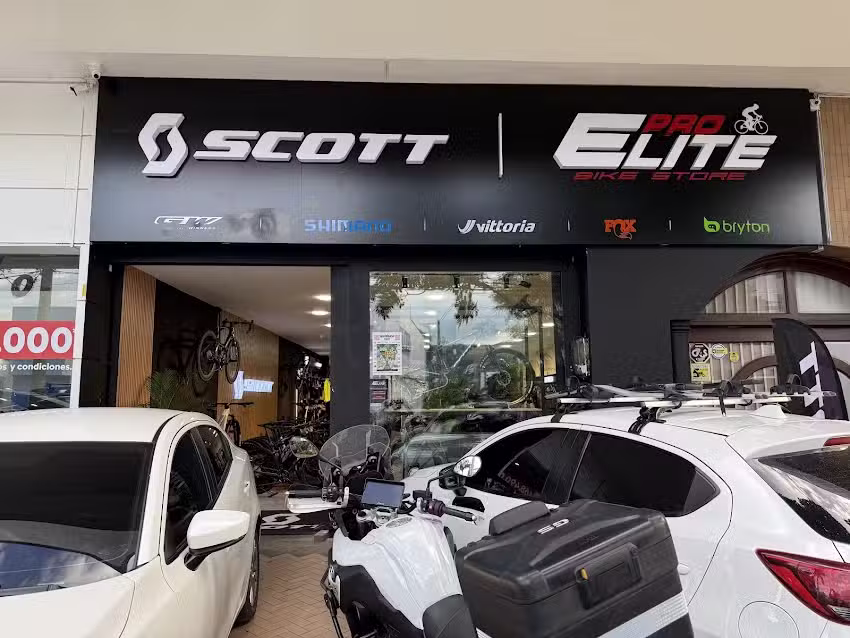 PROELITE BIKE STORE