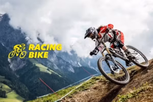 Racing Bike