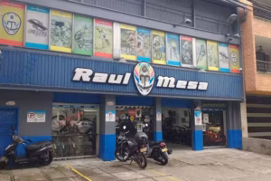 Raul Mesa