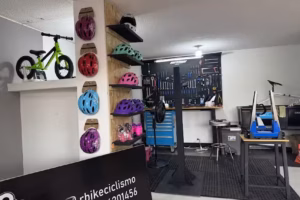 Rbike Cycling
