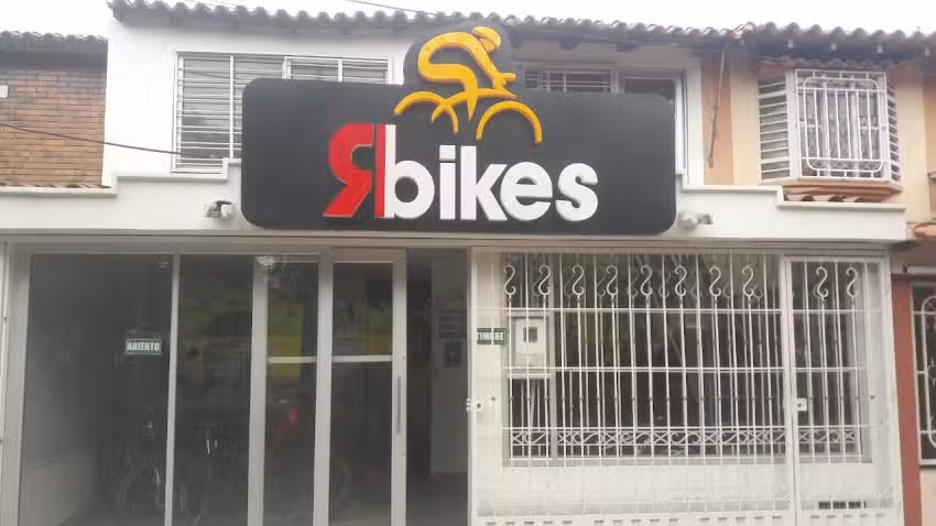 RBIKES