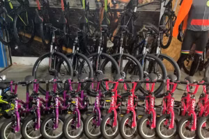 Revolution Bike – Bicicletas – Ciclas – Patines – Cúcuta – Credito