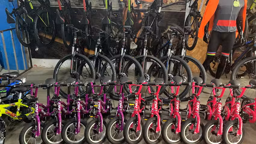 Revolution Bike &ndash; Bicicletas &ndash; Ciclas &ndash; Patines &ndash; C&uacute;cuta &ndash; Credito