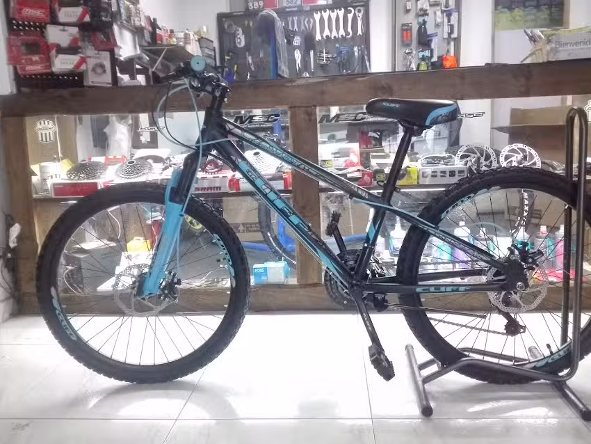 Rhino Bike