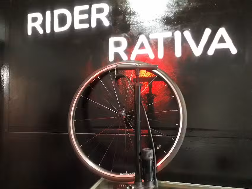 RiderRativa