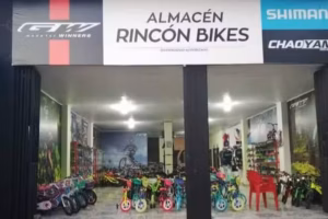 RINCON BIKES