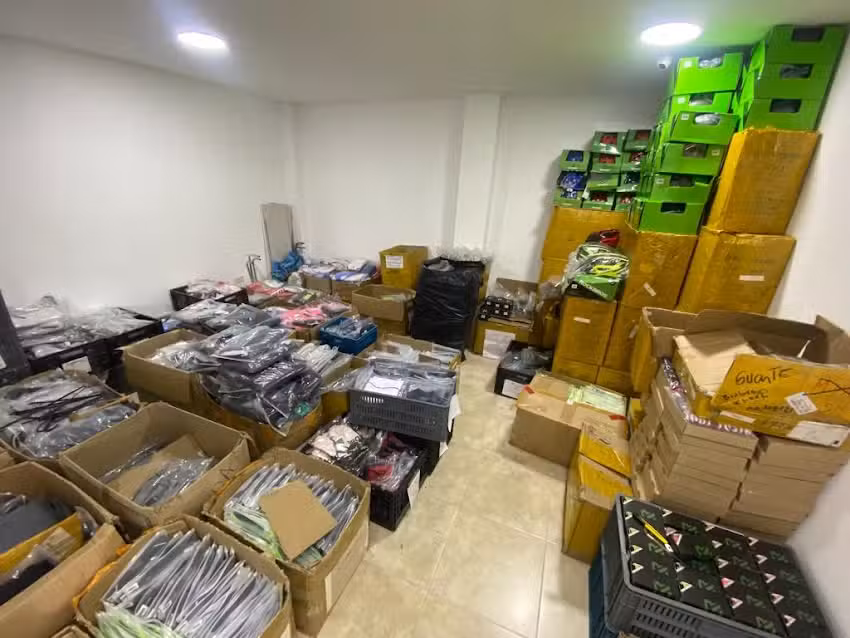 RockBros Colombia &ndash; Velogroup