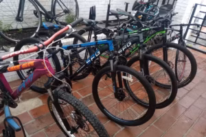 Russ Bike