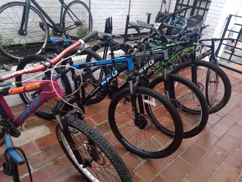 Russ Bike