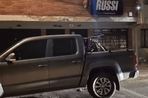 RUSSI BIKE PERFORMANCE