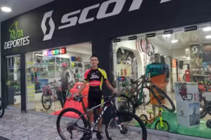 Rutadeportes Scott Tulua
