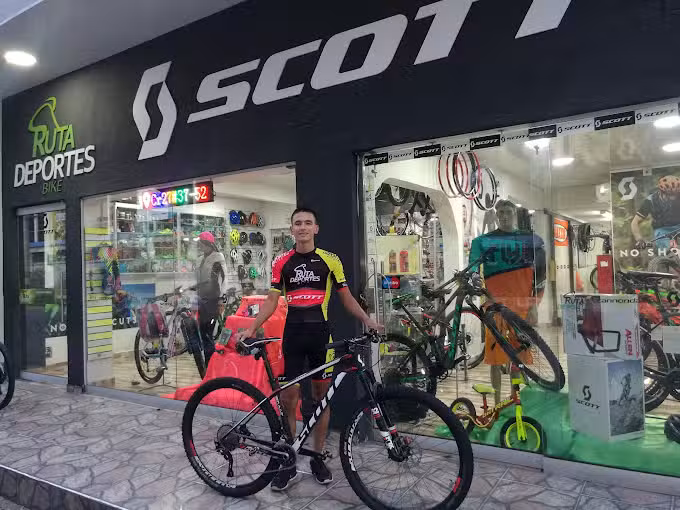Rutadeportes Scott Tulua