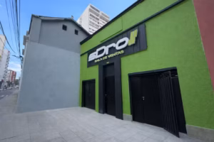 sDroll &ndash; Movilidad electrica en Bucaramanga