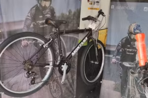 Segen E-Bikes