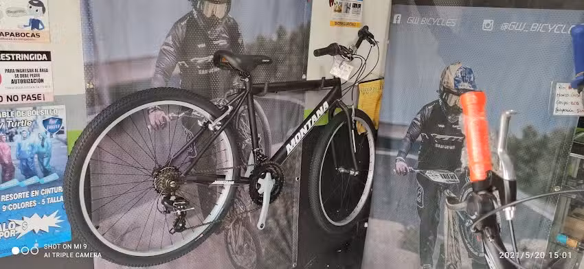Segen E-Bikes