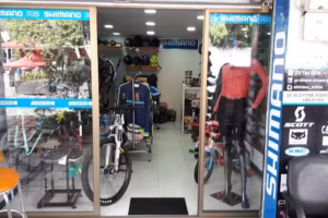 Shimano Online