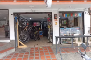 SIDERBIKE