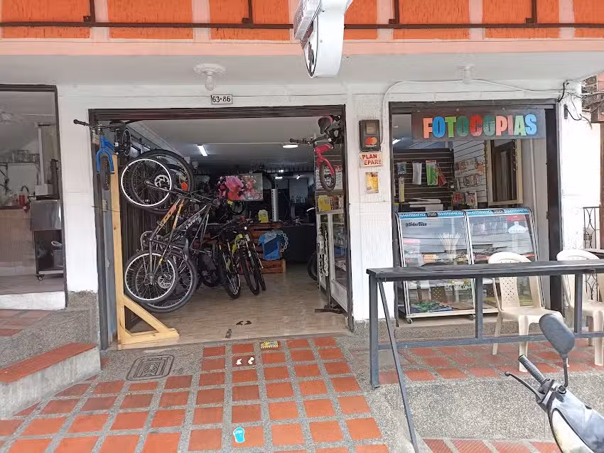 SIDERBIKE