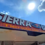 Sierra Bikes