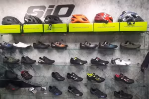 SIO BIKE