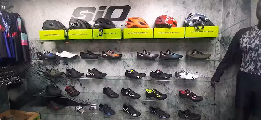 SIO BIKE