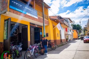 SobreBielas Shop