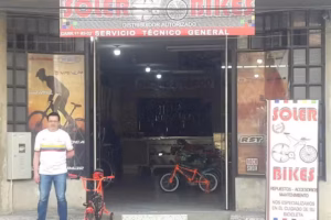 SOLER BIKES